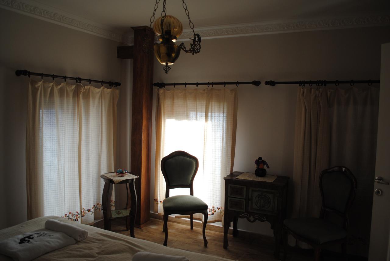Silenos Boutique Hotel Сеферихисар Екстериор снимка