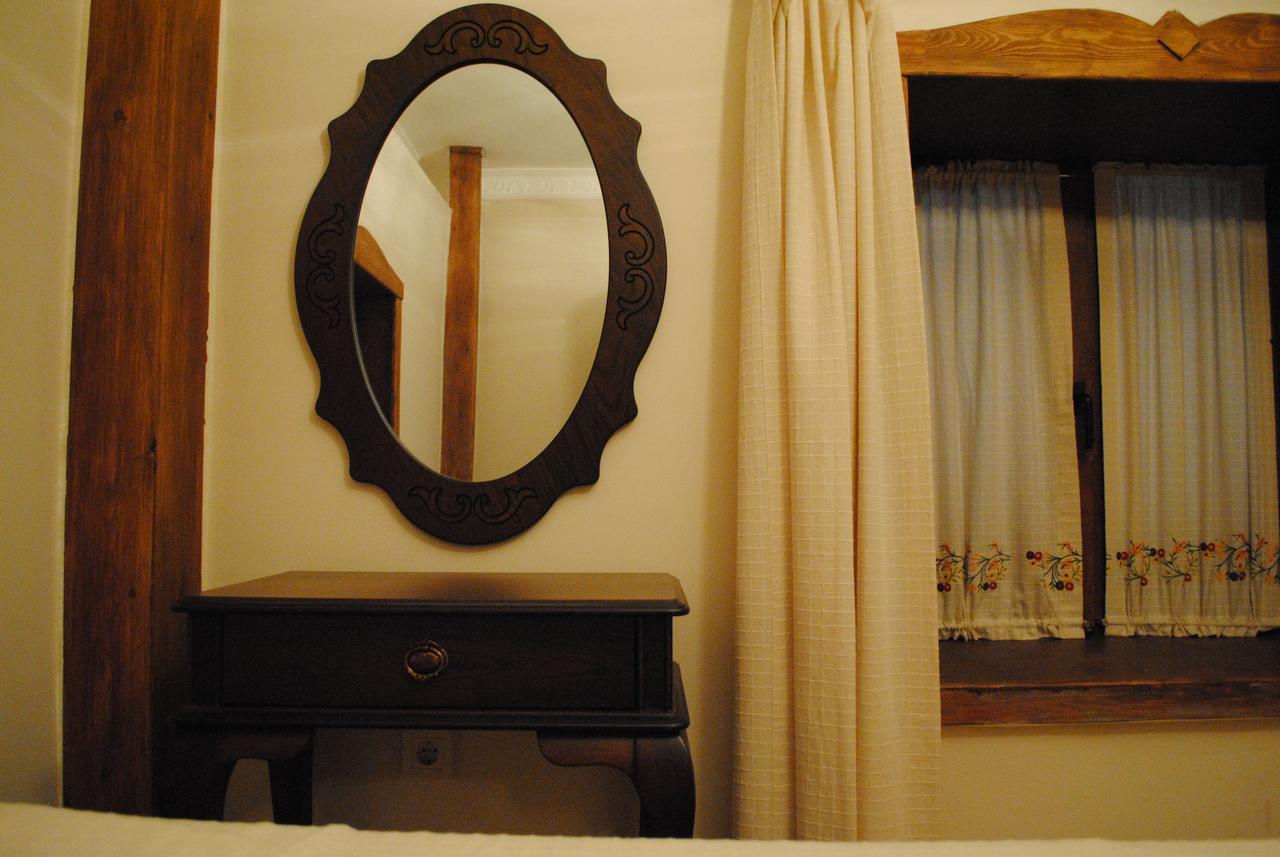 Silenos Boutique Hotel Сеферихисар Екстериор снимка