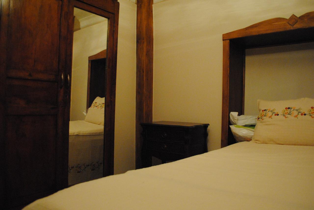Silenos Boutique Hotel Сеферихисар Екстериор снимка