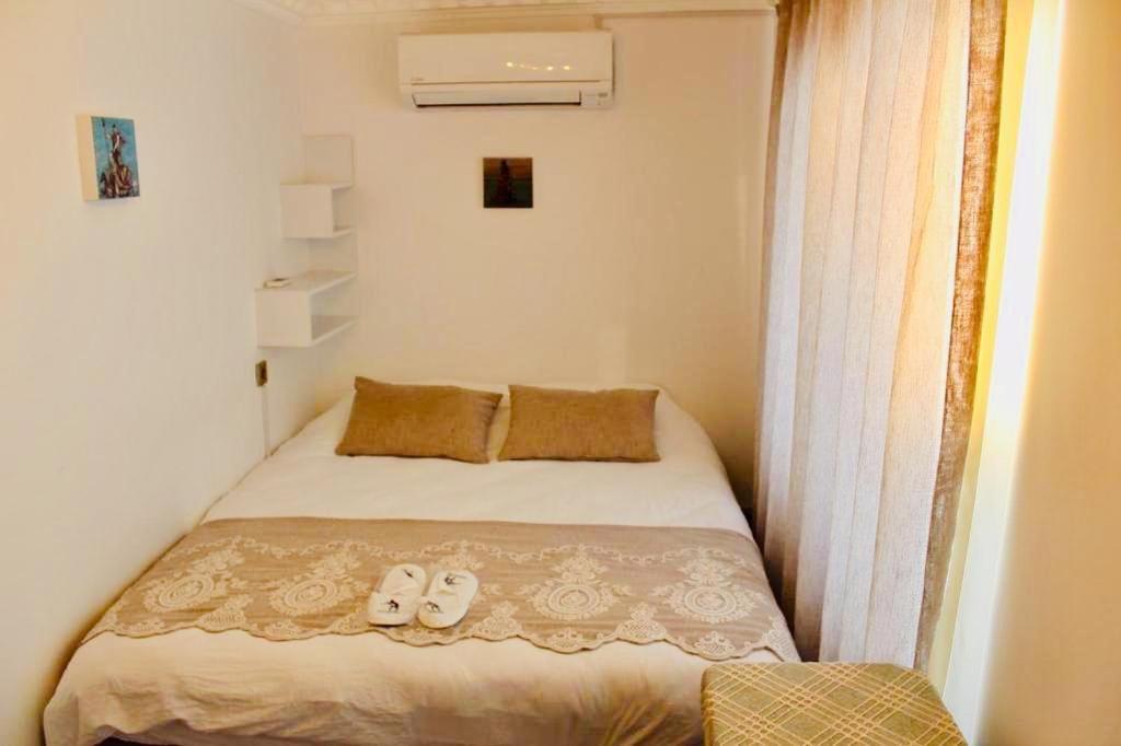 Silenos Boutique Hotel Сеферихисар Екстериор снимка