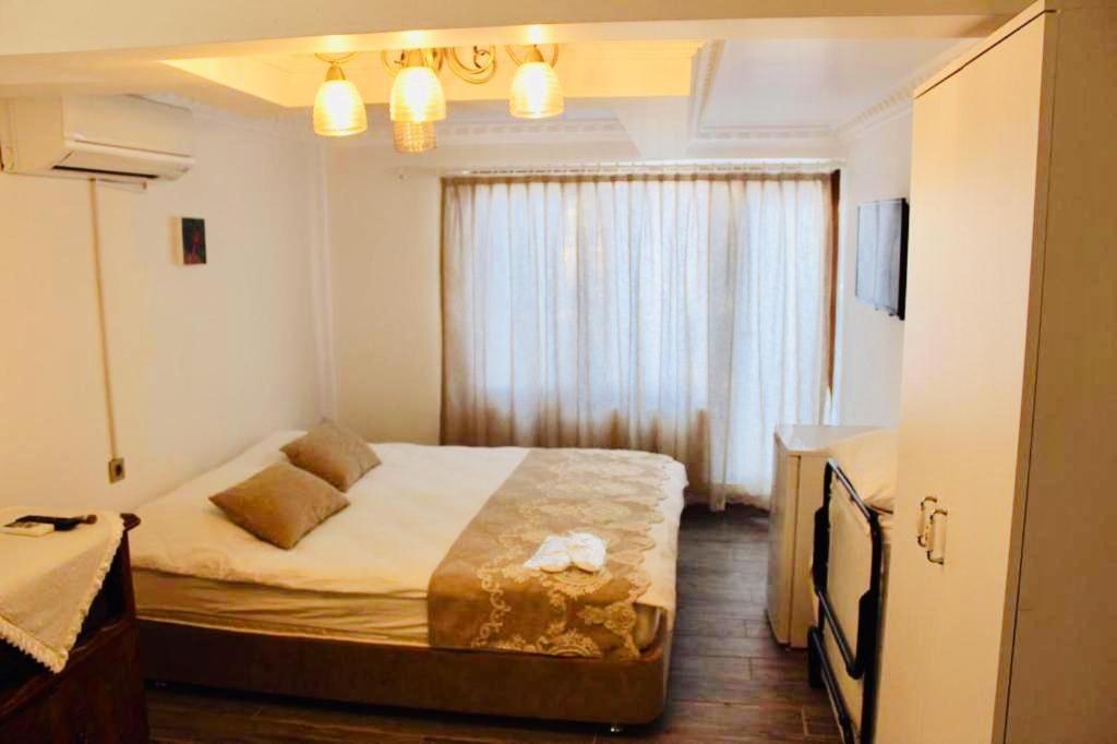 Silenos Boutique Hotel Сеферихисар Екстериор снимка